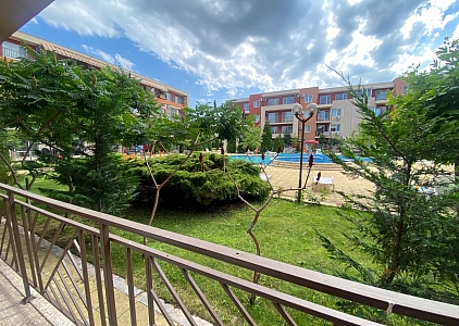 Inexpensive studio in a large complex. Photo 1 Inexpensive studio in a large complex. Photo 1