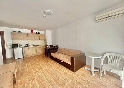 Відмінна двокімнатна квартира у Святому Власі. Фото 2 Відмінна двокімнатна квартира у Святому Власі. Фото 2