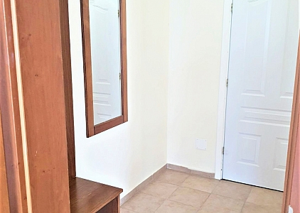 Ausgezeichnete Zweizimmerwohnung 50 Meter vom Meer entfernt. Foto 11 Ausgezeichnete Zweizimmerwohnung 50 Meter vom Meer entfernt. Foto 11