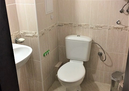 Nice three bedroom apartment in Saint Vlas. Photo 14 Nice three bedroom apartment in Saint Vlas. Photo 14