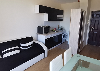 Spacious apartment in a large family complex. Photo 2 Spacious apartment in a large family complex. Photo 2