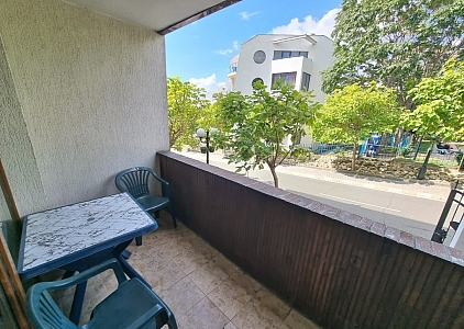 Spacious apartment in the very center with sea views. Photo 8 Spacious apartment in the very center with sea views. Photo 8