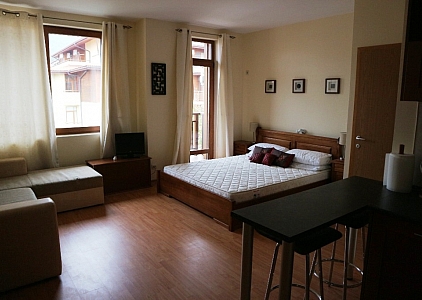 Большая студия на первой линии в Святом Власе. Foto 1