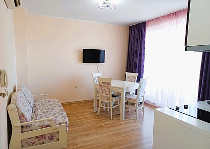 Ładne mieszkanie w kompleksie premium. Zdjęcie 2