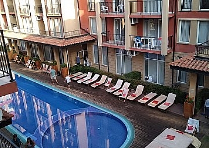 Günstige Wohnung in der Nähe von Cocoa Beach. Foto 15