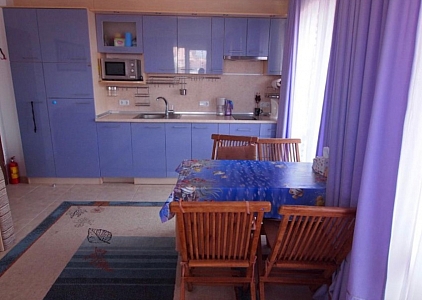 Квартира с 2 спальнями в Святом Власе. Фото 2