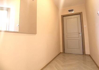 Двухкомнатная квартира в комплексе люкс Мессембрия Палас. Фото 10