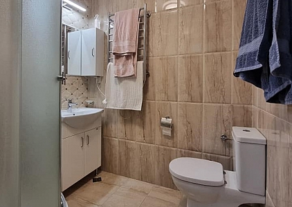 Nádherný byt v novém komplexu v první linii. Foto 22 Nádherný byt v novém komplexu v první linii. Foto 22