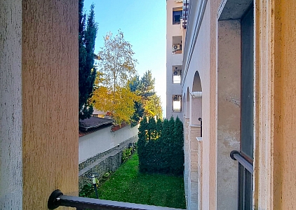 Nádherný byt v novém komplexu v první linii. Foto 8 Nádherný byt v novém komplexu v první linii. Foto 8