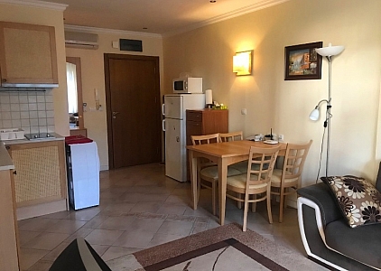 Three-room apartment on the first line in Sozopol. Photo 2 Three-room apartment on the first line in Sozopol. Photo 2