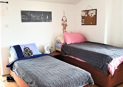 Отличный меблированный дом для всей семьи. Zdjęcie 7