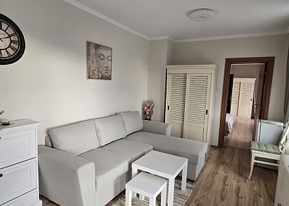 Красивая квартира с видом на бассейн в отличном СПА-комплексе. Фото 26