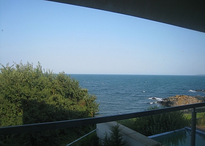 Three-storey house by the sea. Photo 2 Three-storey house by the sea. Photo 2