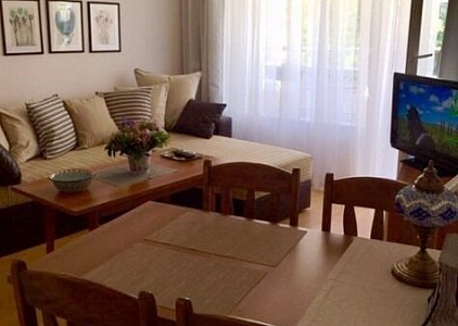 Просторная квартира в 100 м от пляжа в Солнечном Береге. Foto 2 Просторная квартира в 100 м от пляжа в Солнечном Береге. Foto 2