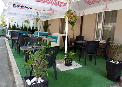 Недорогая двухкомнатная квартира в комплексе Стелла Поларис. Foto 11