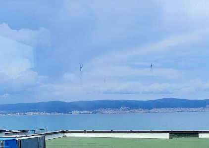 Квартира на первой линии моря в Несебре, Белведере. Photo 6