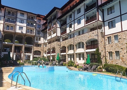 Large apartment with 2 bedrooms!. Photo 1 Large apartment with 2 bedrooms!. Photo 1