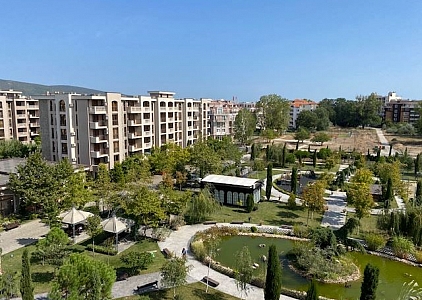 Отличная двухкомнатная квартира в комплексе Каскадас 10. Фото 6 Отличная двухкомнатная квартира в комплексе Каскадас 10. Фото 6