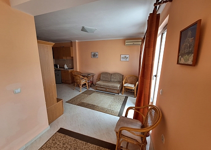 Просторная студия близко к морю!. Photo 7