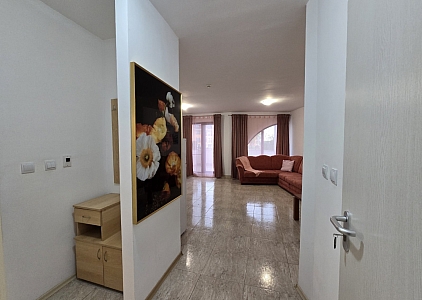 Apartmán s výhledem na moře a bazén v první linii. Foto 26 Apartmán s výhledem na moře a bazén v první linii. Foto 26