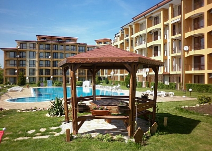 Двухуровневая квартира на продажу в Шато Ахелой. Foto 16