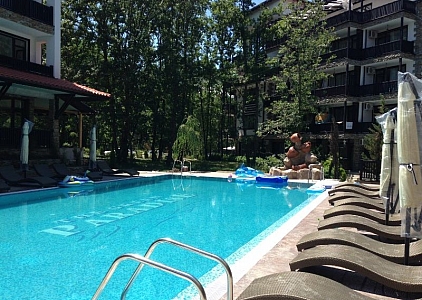 Zelený ráj - nemovitosti v Primorsku. Foto 6