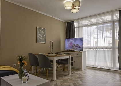 Krásný designový byt v komplexu s výbornou polohou. Foto 10