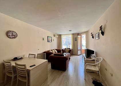 Nice 1 bedroom apartment near the sea. Photo 5 Nice 1 bedroom apartment near the sea. Photo 5