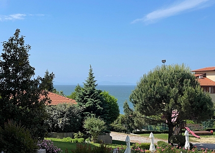 Apartment with sea view in luxury SPA complex on the first line. Photo 5 Apartment with sea view in luxury SPA complex on the first line. Photo 5