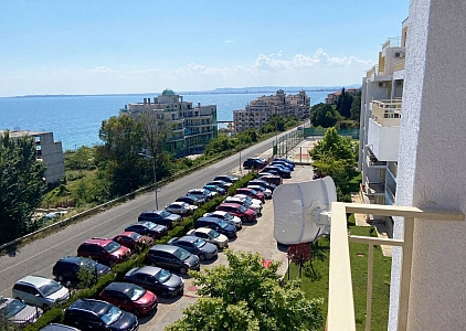 Квартира с двумя спальнями и видом на море. Фото 6 Квартира с двумя спальнями и видом на море. Фото 6