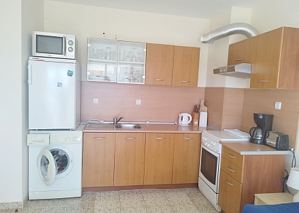 Квартира с видом на бассейн в комплексе с отличной локацией. Фото 3