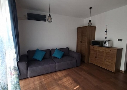 Studio in the Relax Holiday Complex & Spa. Photo 2 Studio in the Relax Holiday Complex & Spa. Photo 2