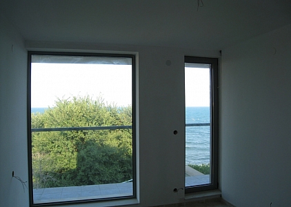 Three-storey house by the sea. Photo 3 Three-storey house by the sea. Photo 3