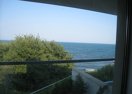 Three-storey house by the sea. Photo 4 Three-storey house by the sea. Photo 4