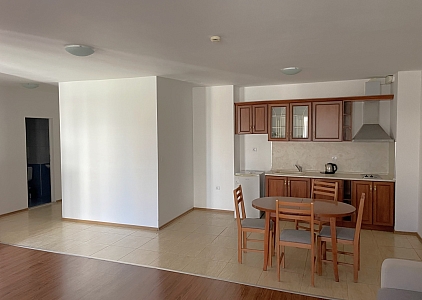 Большая квартира с видом на море на первой линии. Фото 16 Большая квартира с видом на море на первой линии. Фото 16