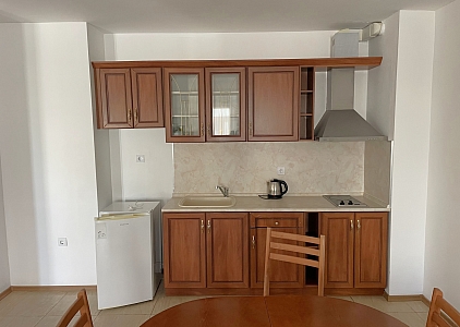 Большая квартира с видом на море на первой линии. Фото 3 Большая квартира с видом на море на первой линии. Фото 3