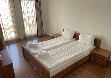 Большая квартира с видом на море на первой линии. Фото 20 Большая квартира с видом на море на первой линии. Фото 20