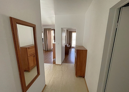 Большая квартира с видом на море на первой линии. Фото 12 Большая квартира с видом на море на первой линии. Фото 12