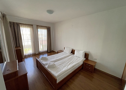 Большая квартира с видом на море на первой линии. Фото 4 Большая квартира с видом на море на первой линии. Фото 4