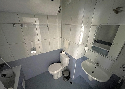 Большая квартира с видом на море на первой линии. Фото 24 Большая квартира с видом на море на первой линии. Фото 24