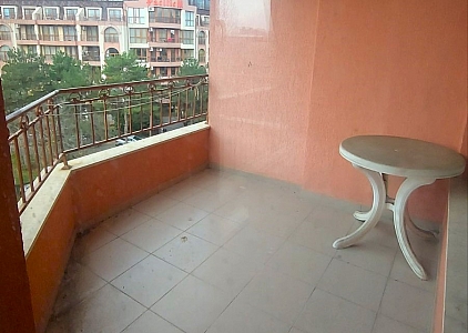 One bedroom apartment at a great price. Photo 6