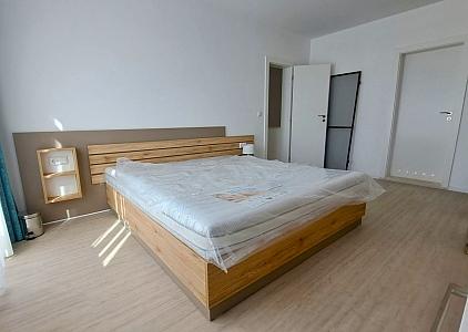 New villa in a luxury complex on the first line. Photo 17 New villa in a luxury complex on the first line. Photo 17