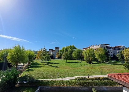 New villa in a luxury complex on the first line. Photo 21 New villa in a luxury complex on the first line. Photo 21
