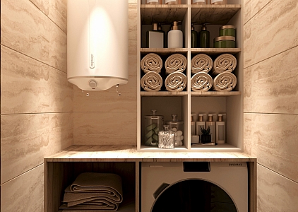 Шикарная квартира в новом бутиковом комплексе в рассрочку до 4-х лет. Фото 15