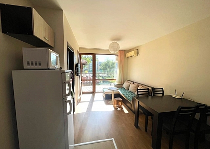 Apartment mit separatem Schlafzimmer 600 Meter vom Meer entfernt. Foto 10 Apartment mit separatem Schlafzimmer 600 Meter vom Meer entfernt. Foto 10