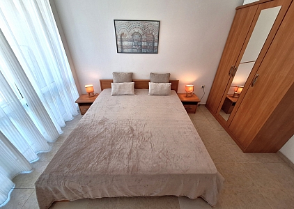 Apartament z widokiem na morze 200 metrów od luksusowej plaży. Zdjęcie 14