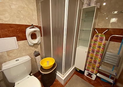 Zweizimmerwohnung in der ersten Reihe. Foto 14 Zweizimmerwohnung in der ersten Reihe. Foto 14