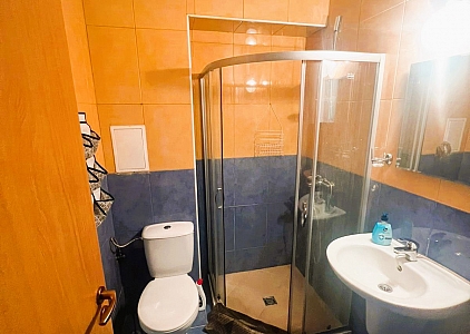 Apartmán s výhledem na bazén 100 metrů od pláže. Foto 9 Apartmán s výhledem na bazén 100 metrů od pláže. Foto 9