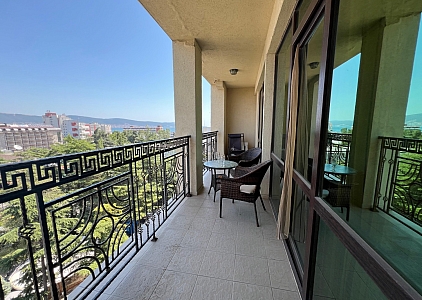 Przestronne dwupokojowe mieszkanie 200 metrów od morza. Zdjęcie 28