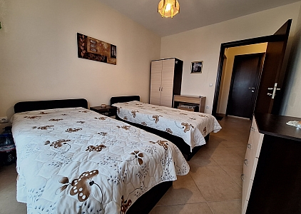 Vynikající byt v krásném a kvalitním komplexu. Foto 22 Vynikající byt v krásném a kvalitním komplexu. Foto 22